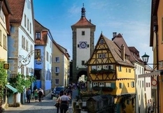 关于申报2020年度高层次人才国际化培养资助对象的通知