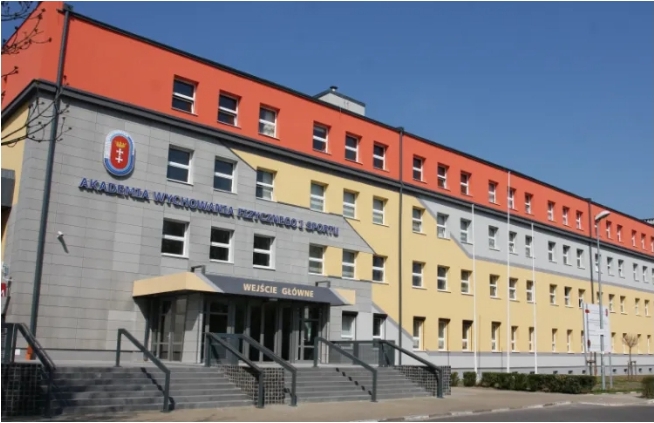 2025年春季学期交换生项目⑦ 波兰格但斯克体育大学