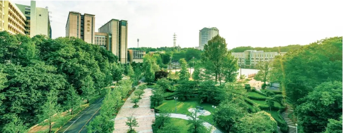 关于2025年度创价大学中日友好学术研究资助计划申请事项的通知