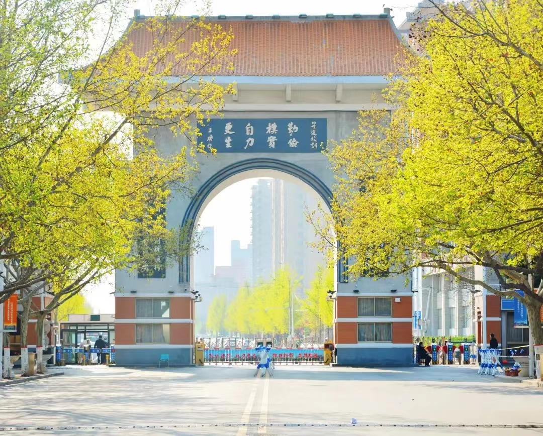 2025年春第一期赴国（境）外交换生项目报名通知